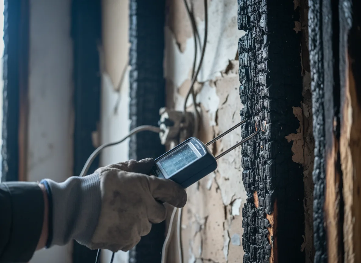 Fire Damage Restoration Sparrows Point, MD FAQs